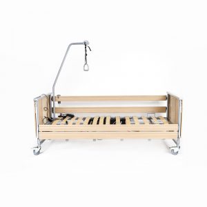 Pflegebett Dormiflex