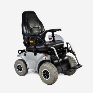 Elektrollstuhl Optimus II