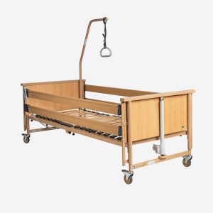 Pflegebett Dormiflex